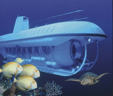 潜水艦