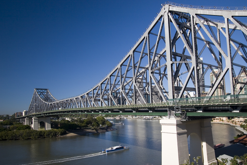 ゴールドコースト近郊観光ツアー