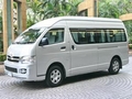 送迎車