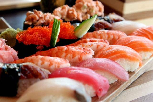 有名レストラン（和食・鉄板焼）