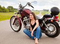 BORN TO BE WILD