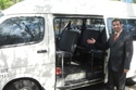 送迎・チャーター