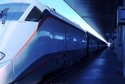 列車の旅