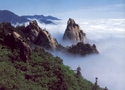 雪嶽山 