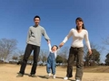 家族連れにおススメ