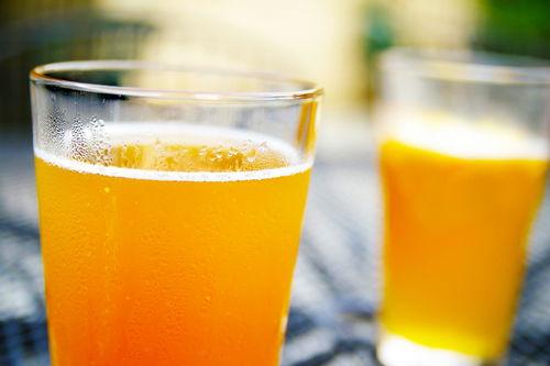 チェコ・ビール
