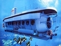 潜水艦オデッセイ