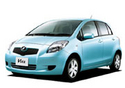 レンタカー(1000-1300CC)