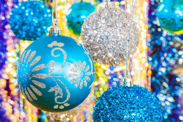クリスマス期間限定ツアー
