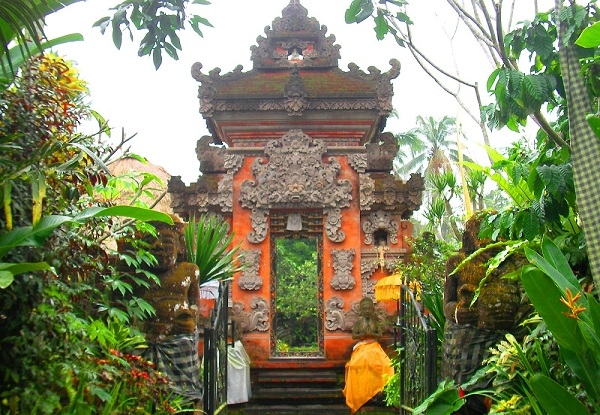 芸術&寺院