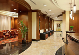 LOBBY AREA