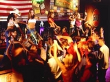 クラブ　Coyote Ugly