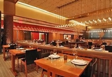 レストラン　Craftsteak 