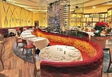 レストラン　Emeril's