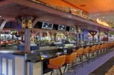 バー　crawfishbar