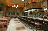 レストラン　Big Al's Oyster Bar