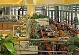 レストラン　 Back Porch 