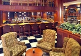 バー＆グリル　Moody's Bar & Grill 