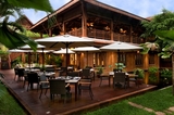 BBQ TERRACE