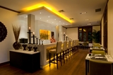 BBQ BAR