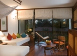 DBL BED ROOM
