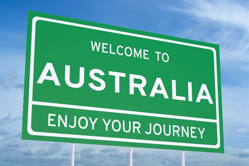 入国 オーストラリア 各国の入国制限や検疫体制について