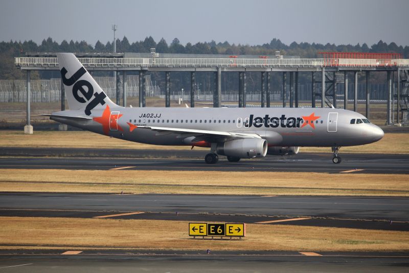 ジェットスター航空 日本 オーストラリア線の航空券の販売を開始 成田 関西 ケアンズ 成田 ゴールドコースト線を再開へ