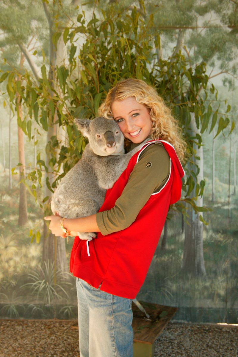 21年版 ゴールドコーストのコアラが抱っこできる動物園5選
