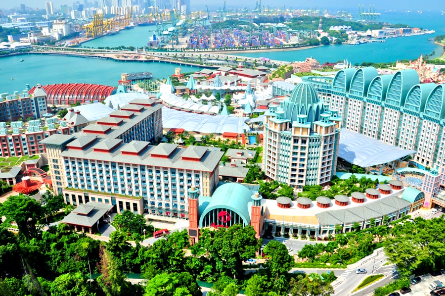 2021年版】シンガポールのカジノ攻略ガイド！場所、遊び方、マナーなど