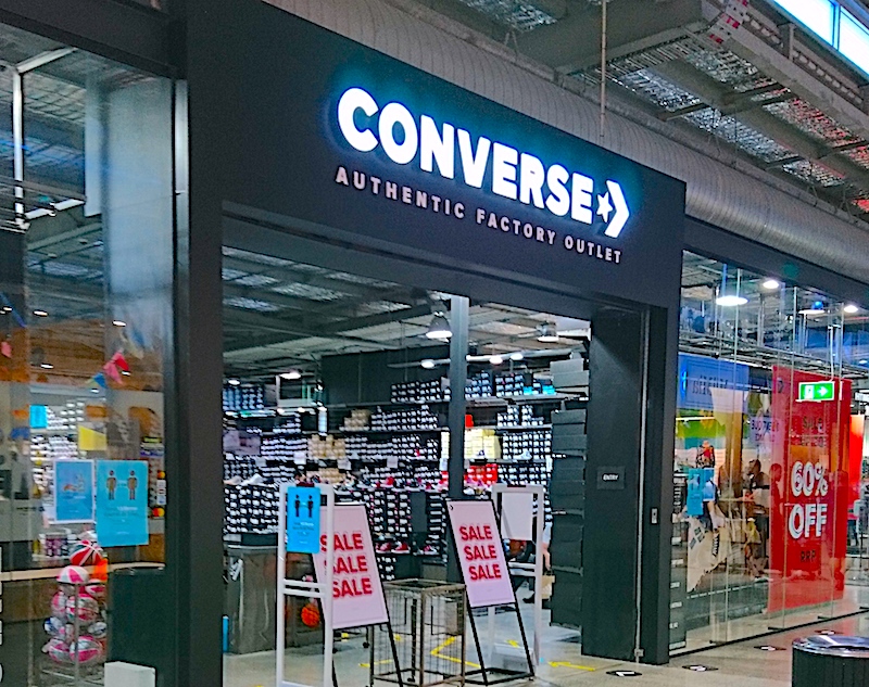 dfo converse sale