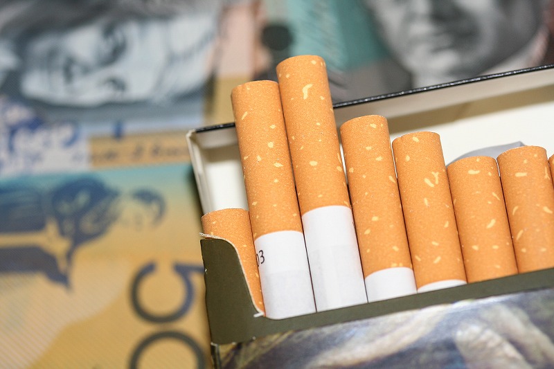 21年度版 オーストラリアのたばこ 銘柄 価格 法律 マナー