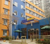 上海万里路国際青年酒店 万里路インターナショナルユースホステル 上海 中国 トラベルドンキー 上海万里路国際青年酒店 万里路インターナショナルユースホステル 上海 中国 トラベルドンキー